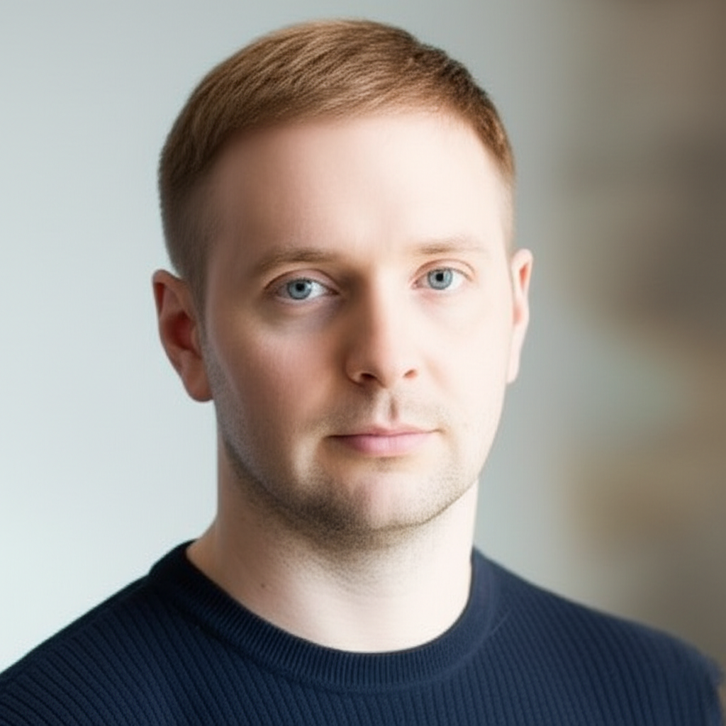 Дмитрий, 42 года - довольный клиент сервиса проверки договоров Юристик